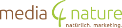media4nature Logo