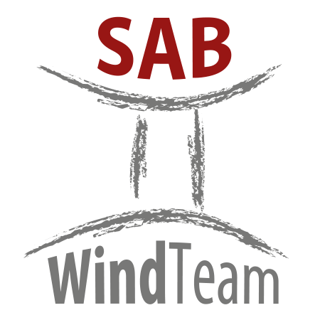 SAB Wind Team ein Kunde der nachhaltigen Marketingagentur aus Nürnberg