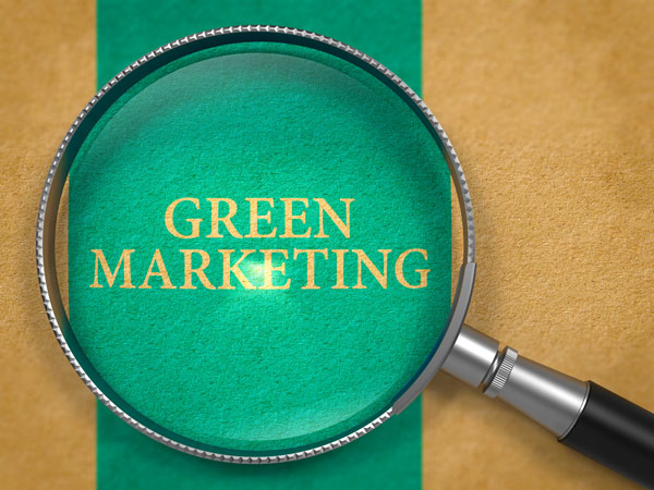 Green Marketing Experte media4nature