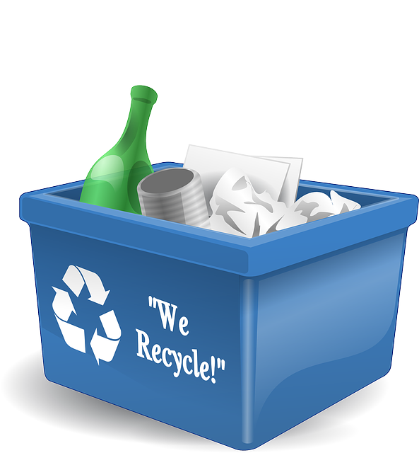 Downcycling st oft das Ergebnis von Recycling
