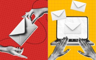 Warum unsere Marketing-Agentur Print statt Social Media empfiehlt